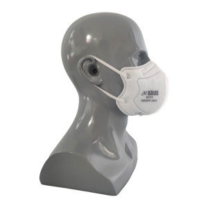 Mascarillas Médicas Desechables KN95 de Cinco Capas, Certificación CE, Estándar GB2626-2019, Empaquetadas Individualmente, Envío a Todo el Mundo, Gran Venta 3Q - Product Image 4