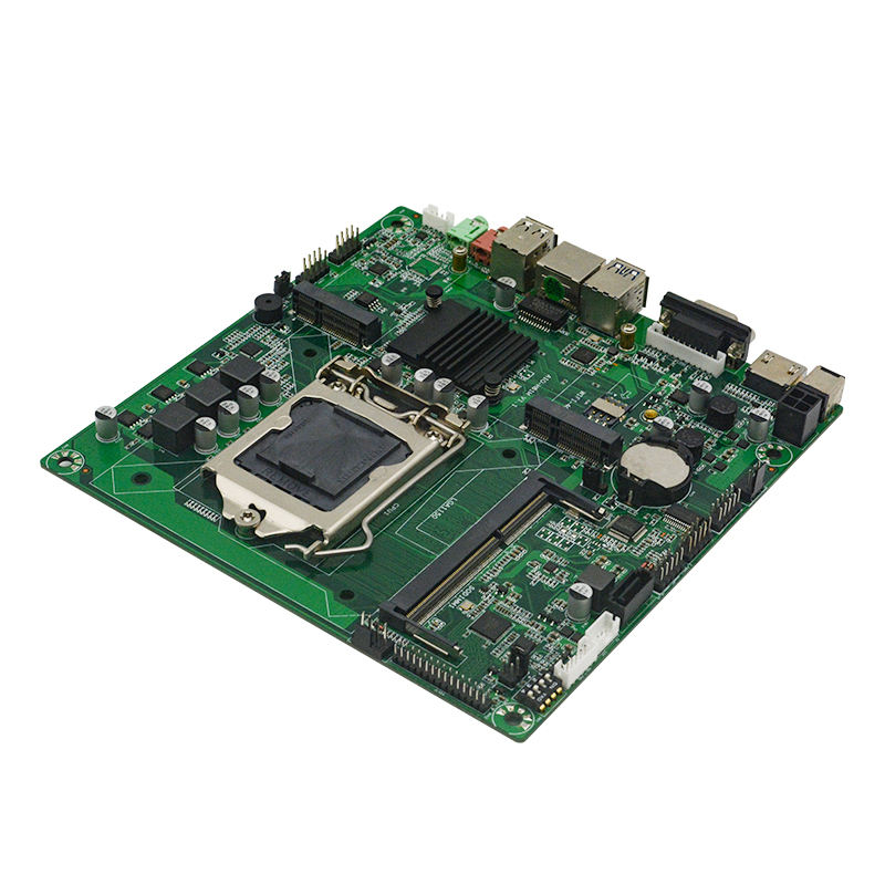 H81 Motherboard Lga 1150 Generation FOXIN H81 Motherboard PRIME