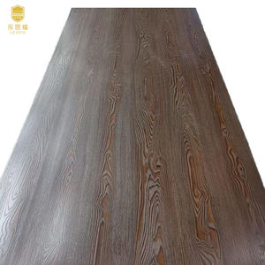 Lámina Laminada LESIFU Synchronized HPL de 0.6mm con Textura de <span class=keywords><strong>Madera</strong></span> Mate, Tipo <span class=keywords><strong>Roble</strong></span>, Formica, para Cocina, Baño, Exterior, Impermeable - Product Image 2