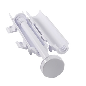 Kit de fabrication de sushi professionnel, moule à sushi amélioré, plastique de qualité alimentaire, pour la cuisine - Product Image 2