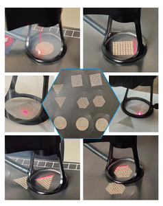 Nouvelle conception de machine de beauté professionnelle à tube RF CO2 pour le resserrement de la peau, la réparation/régénération vaginale et l'élimination des rides - Product Image 5