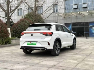 VW <span class=keywords><strong>T</strong></span>-<span class=keywords><strong>ROC</strong></span> 2025 <span class=keywords><strong>Gasolina</strong></span> <span class=keywords><strong>Volkswagen</strong></span> 1.5TSI 300TSI Autos Usados - Product Image 6