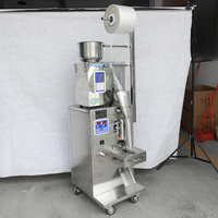 DZD-220 Bon Prix Chine Fabricant Machines Biodégradables Emballage Alimentaire Sachet Emballeuse Café