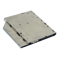 Superdrive DVD CD RW Burner Writer 9.5mm Internal SATA Optical Drive Laptop Notebook Drive DVD Burner Writer
