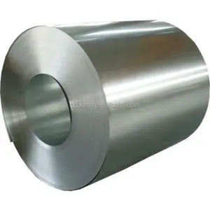 Fornecimento direto da fábrica DX51D bobina de aço zinco alumínio magnésio DX54D bobina de alumínio zinco magnésio