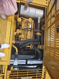 รถขุดมือสอง CAT 320C Caterpillar 320C ขนาด 20 ตัน รุ่นระบบไฮดรอลิกขั้นสูง พร้อมหัวเจาะ ราคาดีที่สุด ได้รับการรับรองมาตรฐาน CE - Product Image 5