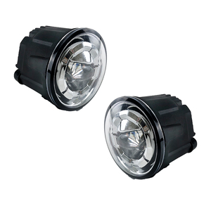 Luces <span class=keywords><strong>de</strong></span> <span class=keywords><strong>niebla</strong></span> Compatible con Nissan Cube Juke búsqueda Murano Rogue viceversa Infiniti FX EX QX M G Q - Product Image 3