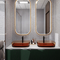Paneles de Pared SPC Modernos 2026, Fabricante de Paneles de Pared Decorativos de PVC Impermeables con Aspecto de Piedra para Decoración de Interiores