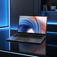 Ordinateur portable Core I7 Ordinateurs portables professionnels WiFi double bande Intel I7-6500U Fréquence Turbo maximale 3,10 GHz Ordinateur portable I7