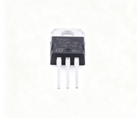 Composants électroniques à circuit intégré neufs et originaux E-TAG, puces IC TIP127, fournisseur Bom E-TAG