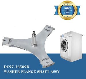 แกนขาตั้งกล้องแบบไขว้ ถังซักและอบผ้าซัมซุง WD10N64FOOX DC97-20418D DC97-20418B - Product Image 3