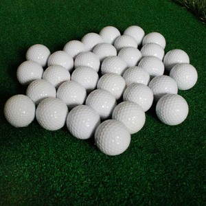 Pelotas de Golf de Práctica NQ SPORTS <span class=keywords><strong>Pro</strong></span> <span class=keywords><strong>V1</strong></span>, Personalizadas, Blancas, de Goma, de Tres Piezas, Regalos Promocionales, Venta al Por Mayor - Product Image 5