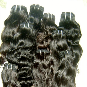 2029 Cheveux indiens bouclés profonds les plus vendus. 100 % cheveux vierges non traités de texture bouclée profonde de qualité supérieure. - Product Image 1