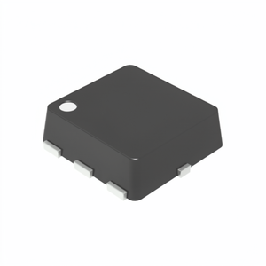 ซื้อออนไลน์ S-1315C10-A6T2U3 ชิ้นส่วนอิเล็กทรอนิกส์สำหรับการจัดการพลังงาน (PMIC) มีสินค้าในสต็อก 6 SMD, ขาแบบแบน แพดแบบเปิด - Product Image 1