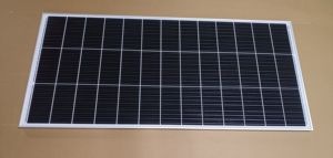 Panel Solar de 230W de Alta Calidad para Uso Industrial con Certificación TUV y Alta Eficiencia - Product Image 5