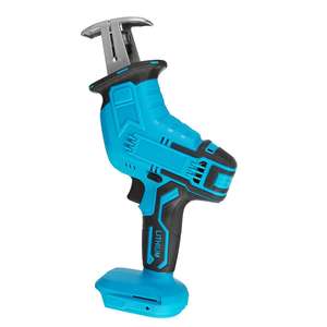 <span class=keywords><strong>เลื่อย</strong></span>ไฟฟ้าไร้สายกำลังสูงแบบลิเธียม สำหรับ<span class=keywords><strong>ตัด</strong></span><span class=keywords><strong>ไม้</strong></span> โลหะ และพีวีซี สำหรับรถจักรยานยนต์ฮอนด้า - Product Image 1