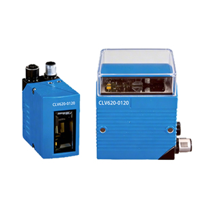 CLV620-0120 เครื่องสแกนบาร์โค้ด / RFID เหมาะสำหรับการคัดแยกสายพานลำเลียงของระบบโลจิสติกส์ CLV - Product Image 4