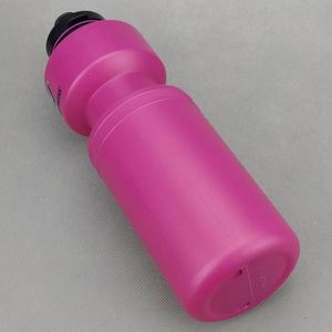 Botella de Agua Deportiva de Plástico PE, Reutilizable, Libre de BPA, para Ciclismo, Senderismo y Deportes, con Diseño de Botella Gatorade, Muestra Gratuita Promocional - Product Image 3