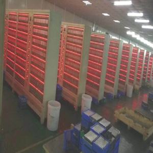 Analizador de Baterías de Litio de 5V 3A, Módulo de Prueba de Capacidad de Batería de Carga y Descarga 18650, Batería Cilíndrica de 5V6A - Product Image 6