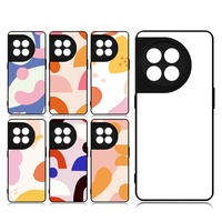 Coques de téléphone portable OnePlus Series 2D en TPU et aluminium, vierges pour sublimation, souples, étanches, antichoc, protectrices, avec porte-cartes sportif