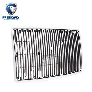 High Quality Replacement Truck Body Parts Grille 8084221 8083086 8072865 20457164 For Volvo VN VNL VNM 1998-2003