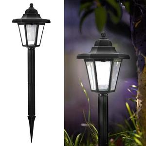 Lampes solaires <span class=keywords><strong>de</strong></span> jardin, éclairage LED solaire extérieur étanche avec piquet, allumage/extinction automatique pour cour, <span class=keywords><strong>paysage</strong></span>, allée, pelouse, patio, passerelle - Product Image 6