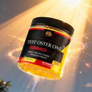 Bán buôn osterone nam tăng cường viên nang thảo dược thử nghiệm tăng cường bổ sung cho nam giới với ổ đĩa mạnh mẽ hơn không dành cho phụ nữ mang thai - Product Image 4