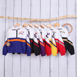 New Low Moq Customized Waterproof Jackets <strong>Girls</strong> Kids Outdoor Clothes <strong>Toddler</strong> Cute Windbreaker <strong>Coats</strong> - Product Image 2