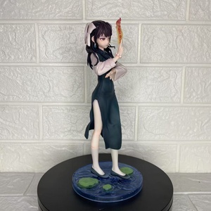 Figura de Anime GK de la Modelo Chica <span class=keywords><strong>Bonita</strong></span>, Lolita, Pequeña Sacerdotisa Taoísta Yao Zhi, Hermanita del Oeste de Hunan - Product Image 4