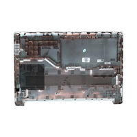 Boîtier inférieur pour ordinateur portable de remplacement HK-HHT 15.6 "ensemble de boîtier en plastique pour 15-DY/15T-DY/15-EF/15Z-EF/15s-eq/15s-fq L63590-001