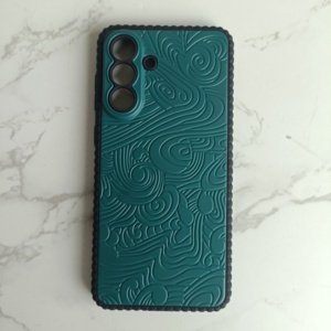 เคสโทรศัพท์มือถือ TPU สีสันสดใสสไตล์ใหม่สำหรับซัมซุงอุปกรณ์เสริมมือถือกันกระแทกอย่างรอบคอบสำหรับ A56 <span class=keywords><strong>Samsung</strong></span> A36 A26 A07 - Product Image 5