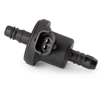 For Ford BV619G866AA Carbon Canister Solenoid Exhaust System Vacuum Valve Engine Parts for 0280142500