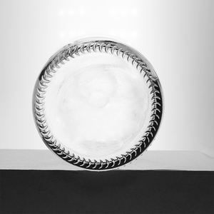 Bouteilles de vin de <span class=keywords><strong>Bourgogne</strong></span> <span class=keywords><strong>en</strong></span> verre transparent de style haut de gamme de 750 ml pour <span class=keywords><strong>Chablis</strong></span> Chardonnay avec bouteille <span class=keywords><strong>en</strong></span> verre à corps plus large - Product Image 5