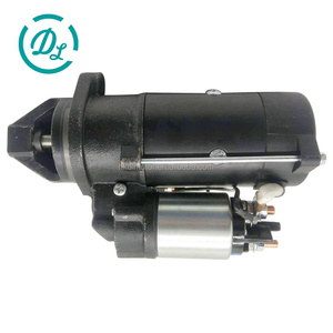 04131602 04606897 11132058 11132377 MS658 Nouveau Démarreur 12 Volts KHD STI1756SU STI1756UL MS658 STI1756RB - Product Image 1