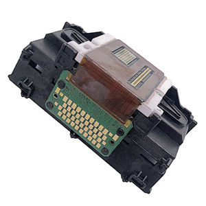 Cabezal de Impresión PET ISSCX QY6-0089 para PIXMA TS6040 TS6051 TS6020 TS6080 TS6030 TS6050 TS6000 TS6060 TS6070 TS6052 TS6010 - Product Image 1