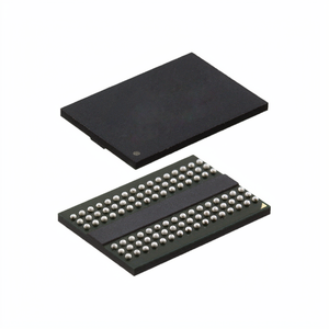 ซื้อชิ้นส่วนอิเล็กทรอนิกส์ออนไลน์ของแท้ IS46TR16256A-15HBLA2-TR 96 TFBGA หน่วยความจำ - Product Image 1