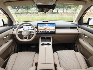 VENTE FLASH 2026 <span class=keywords><strong>Seres</strong></span> Landian E5 Plus Hybride Rechargeable EV 1.5L 95ch 5 portes 5 places <span class=keywords><strong>SUV</strong></span> <span class=keywords><strong>Électrique</strong></span> 4x4 >700km d'Autonomie 150-200kW - Product Image 4