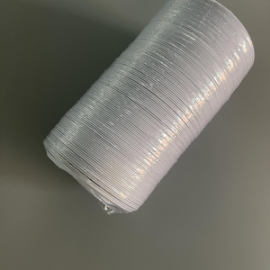 Sistema de aire acondicionado Hvac, conducto flexible aislado de PVC - Product Image 4