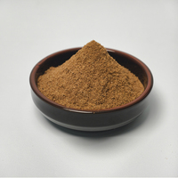2026 High Quality Natural Seafood Flavor Dried Seasoning Powder for Fish Soup and Stew