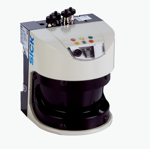 Sensor de flujo Sick 1059529, - Product Image 1