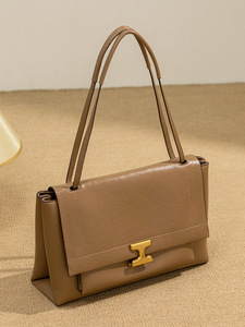 Fashion New Designer Crossbody Bags High Quality PU Leather Shoulder Messenger Bag Casual <b>Totes</b> Luxury Women Handbags and Purses - Product Image 5