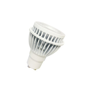 หลอดไฟสปอตไลท์ GU10หรี่แสงได้หรี่ไฟได้5W 7W AC100-240V SMD 3W-10W Gu 10 <span class=keywords><strong>LED</strong></span> Spotlight ได้5W - Product Image 5