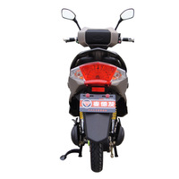 Moto électrique chinoise à deux roues pour adulte, quad scooter, haute qualité, livraison gratuite