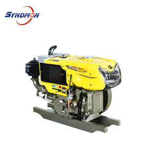 Motor diésel de un Cilindro y 4 Tiempos <span class=keywords><strong>en</strong></span> <span class=keywords><strong>Venta</strong></span> - Product Image 2