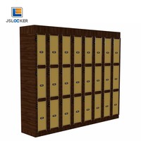 Meubles de bureau modernes, casier de gym de haute qualité, serrure numérique sans clé, armoire numérique, serrure intelligente, serrure électronique pour armoire
