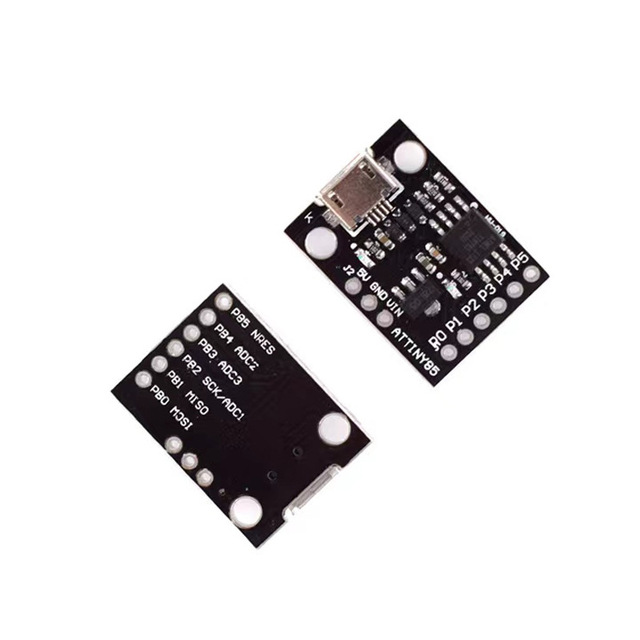 CJMCU- Mini ATTINY85 Micro Mini Usb Microcontroller Development Board - Ultra-compact