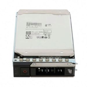 ฮาร์ดดิสก์ TR0WG 16TB ขนาด 3.5 นิ้ว LFF 12Gbps 7.2K HS 512e SAS HDD Kit - Product Image 4