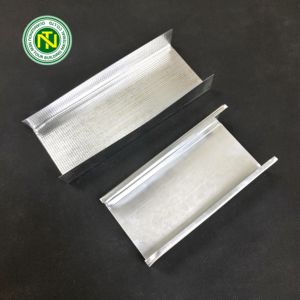 अस्पताल की छत टाइल के लिए छत टाइल और ड्राईवॉल चैनल स्टड के लिए ड्राईवॉल चैनल स्टड - Product Image 2