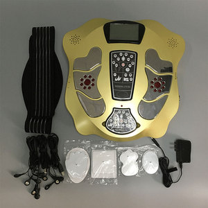 Fornitore di cina nuovo Design portatile per massaggio profondo piede decine macchina - Product Image 3