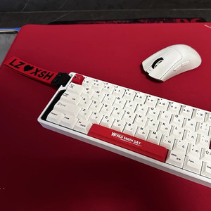 Correa de Teclado para Juegos con Logotipo Personalizado para Wooting 60 He Teclado <span class=keywords><strong>Mucai</strong></span> Mk 61 Teclado Gamakay Mk 61 - Product Image 3